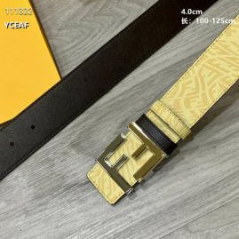 Picture of Fendi Belts _SKUFendiBelt40mmX100-125cm8L301596